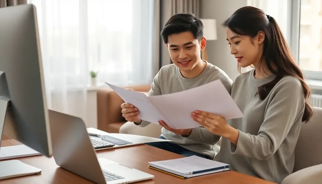 Q&A 신혼부부 전세대출 궁금증 해소 이미지