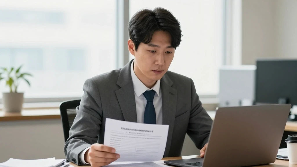 실업급여 지급 기간과 연령 및 근속 연수별 차이 이미지