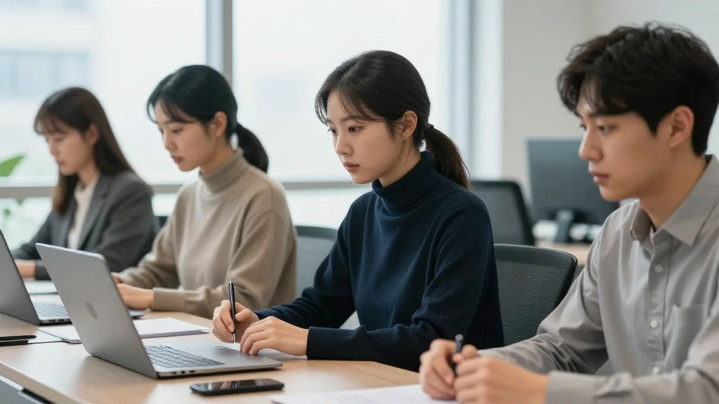 실업급여 신청 시 필요한 서류와 제출 방법 이미지