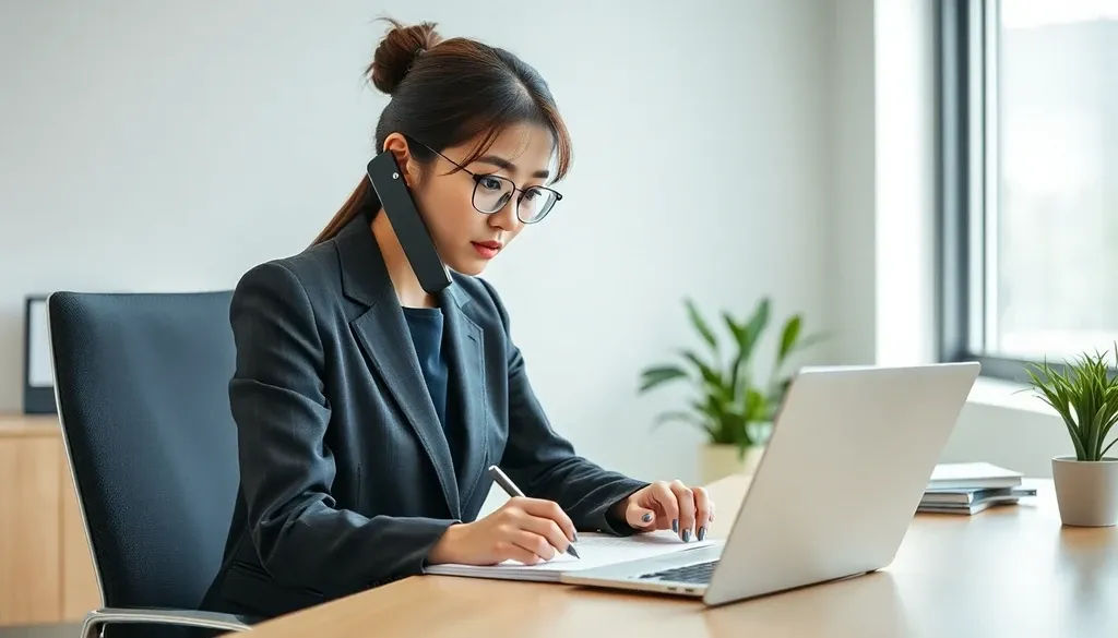 아고다 고객센터 전화 연결이 어려울 때 대처법 이미지