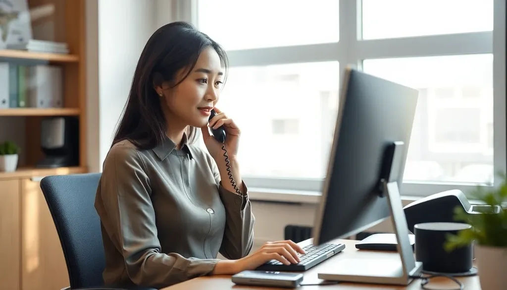 아고다 고객센터 전화번호 관련 주의사항과 팁 이미지