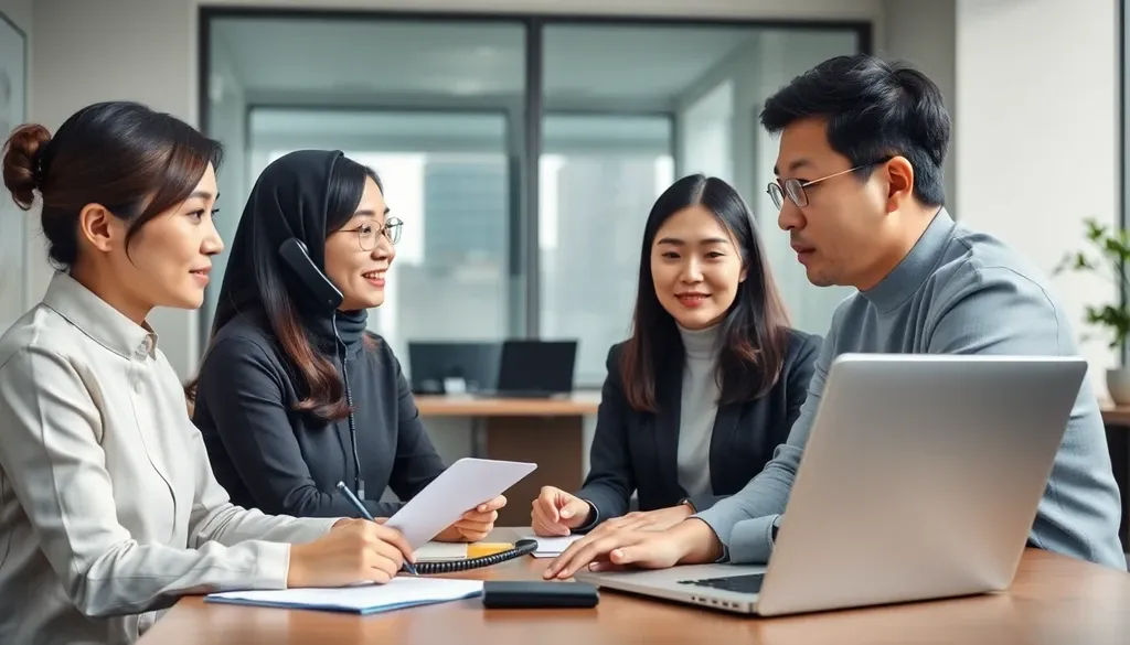 핵심 요약 이미지