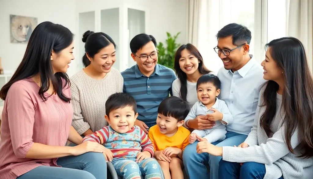 장애아동 양육수당과 활동지원 서비스 차이점 이미지