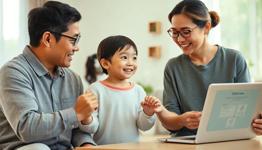아동양육시설 심리정서 지원 프로그램 현황 이미지