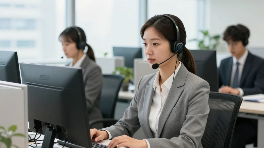 아시아나 고객센터 자주 발생하는 문제와 해결 팁 이미지