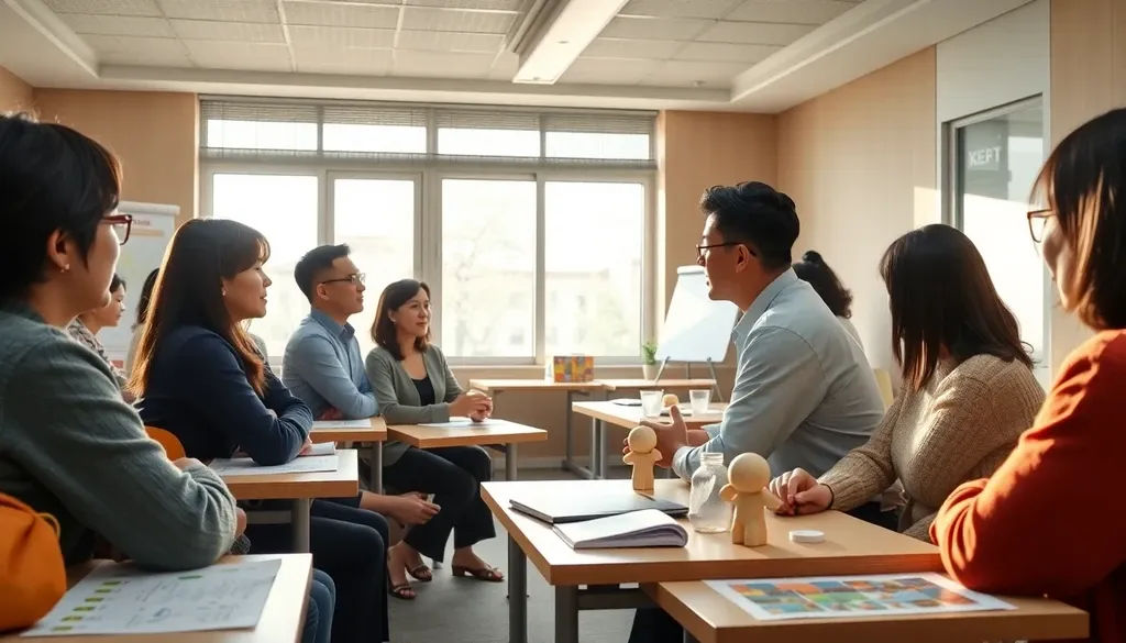 아이돌보미 양성교육 단축 과정과 일반 과정 비교 이미지