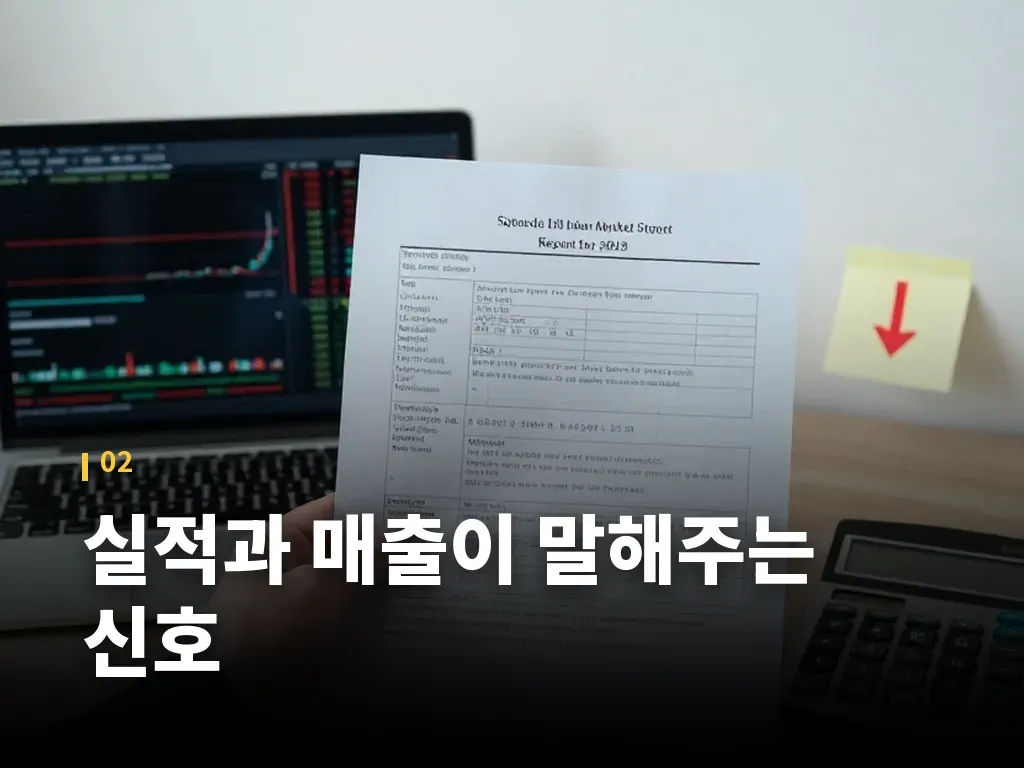 목표주가와 밸류에이션을 해석하는 법 이미지
