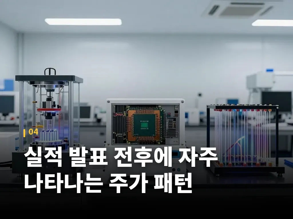 분할 매수와 보유 전략의 차이 이미지