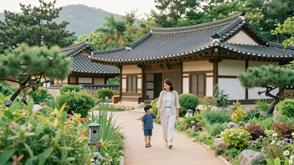 경주 아이와 체험 여행 장소 분류 이미지