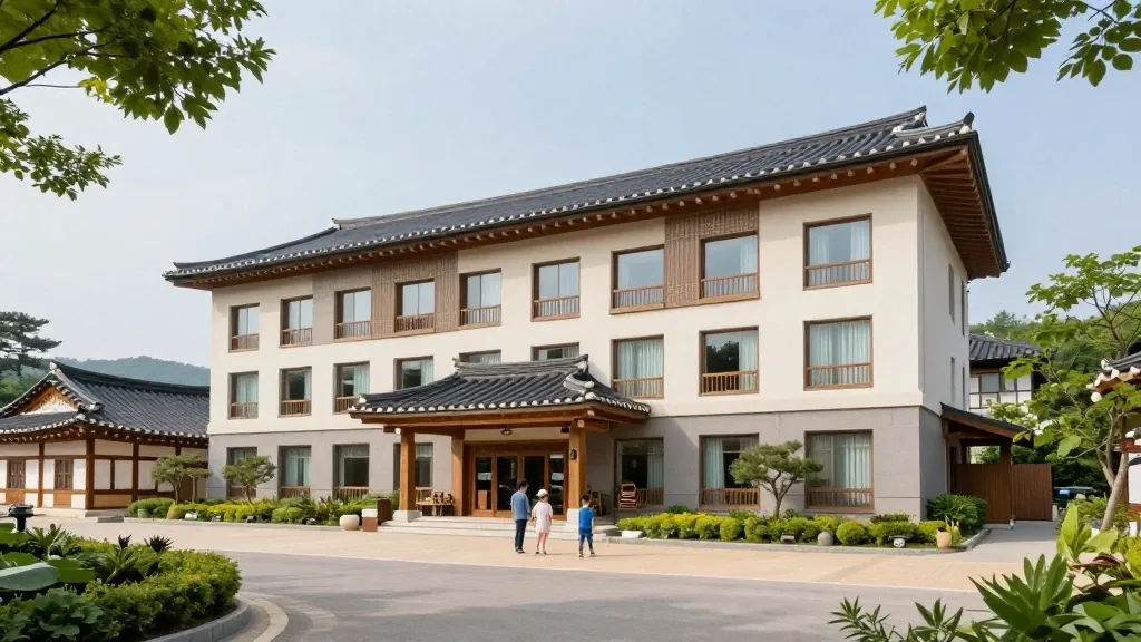 경주 교통편과 이동 방법 이미지