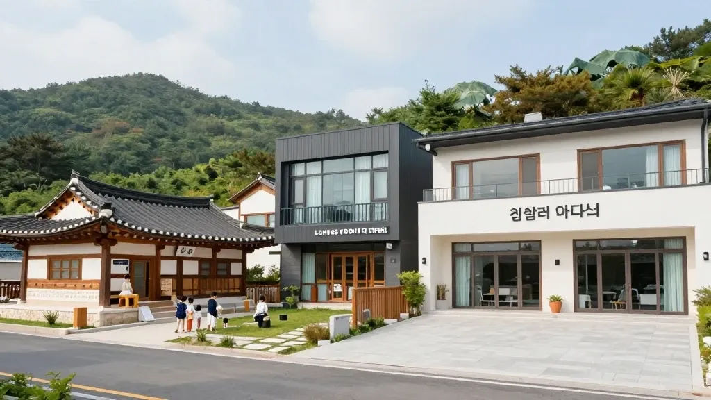 아이와 경주 여행 핵심 요약 및 추천 Q&A 이미지