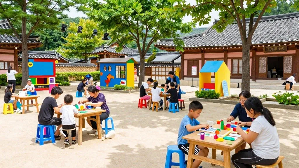 아이와 경주 여행 준비물과 주의사항 이미지