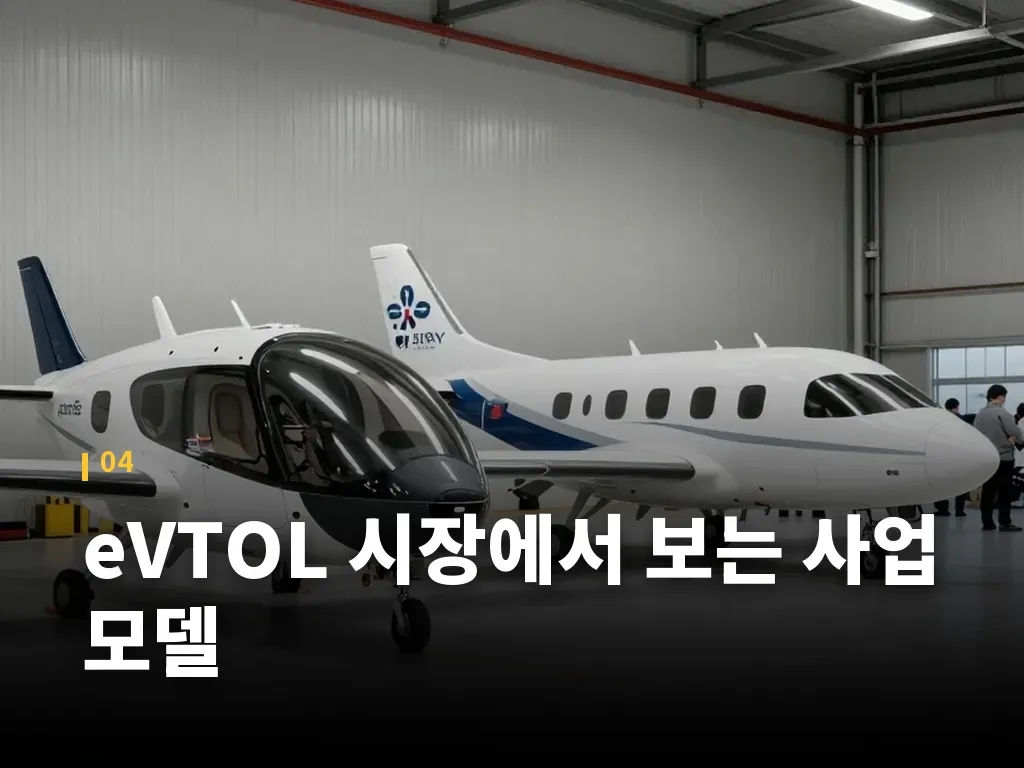 아처 에비에이션 주가에 남아 있는 악재 이미지