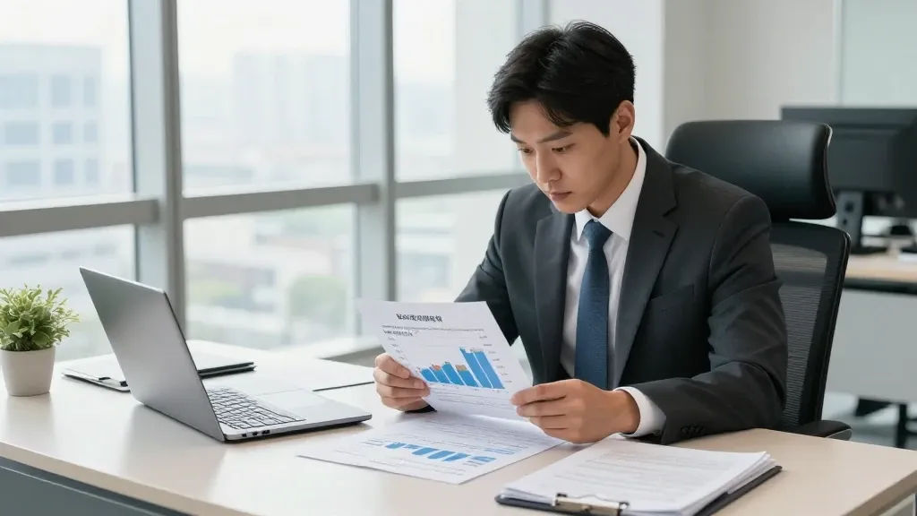 아파트 주택담보대출 한도 조회 시 고려할 점과 활용 팁 이미지