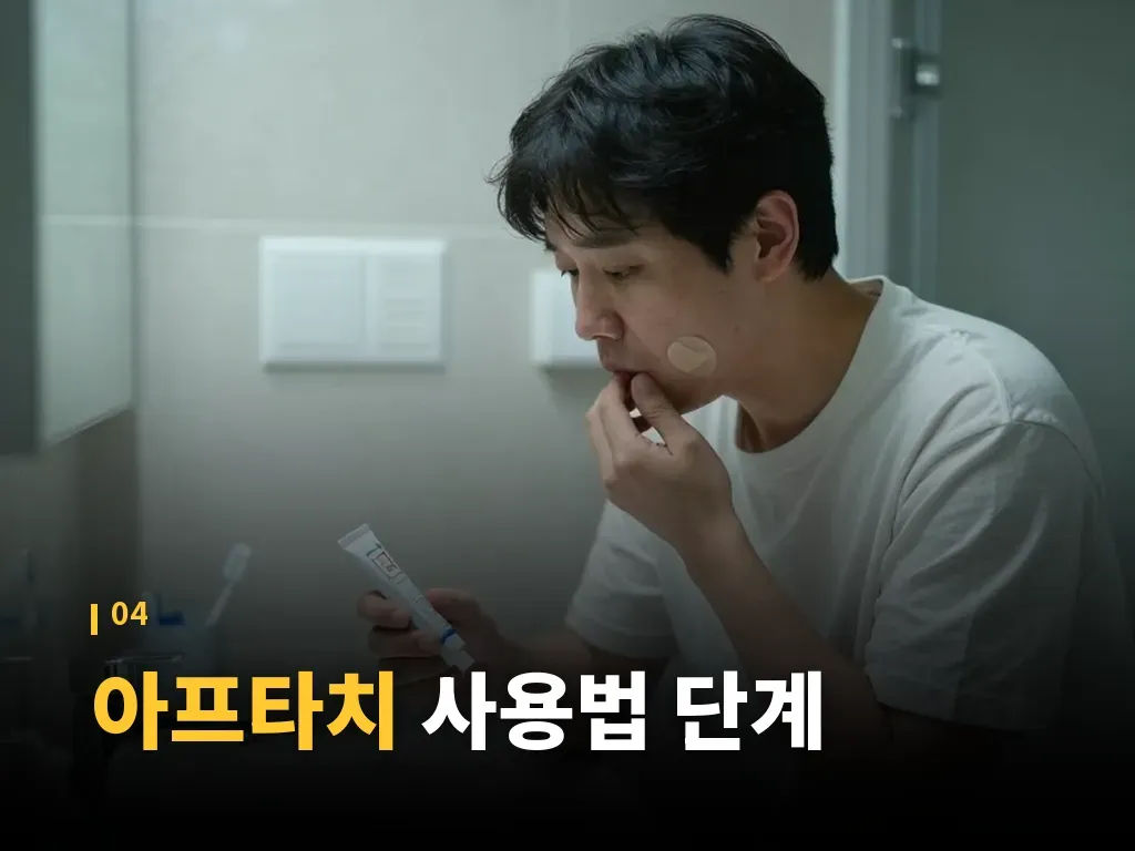 약국에서 자주 묻는 선택 기준 이미지