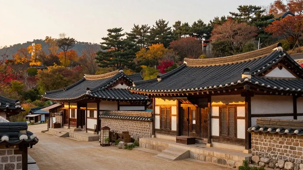 안동 스냅 촬영 장비와 기술 비교 이미지