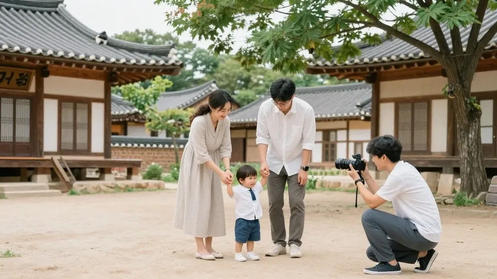 안동 스냅 활용 사례 및 후기 이미지