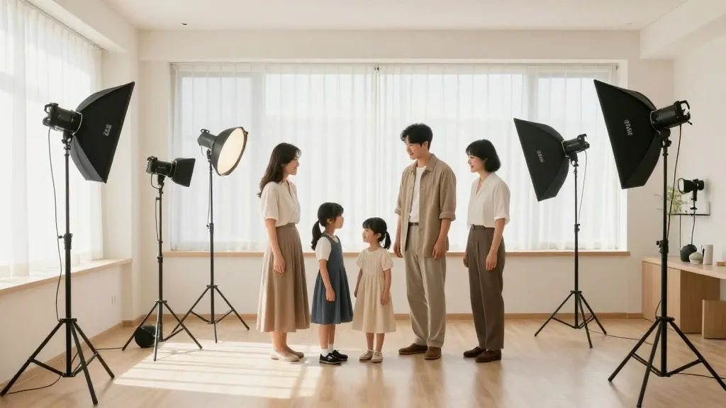 안동 스냅 업체 예약 시 유의할 점과 팁 이미지