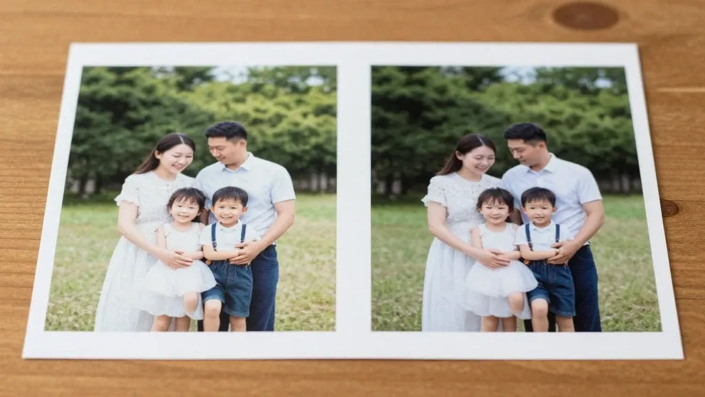 안동 스냅 업체 단계별 서비스 이용 절차 이미지