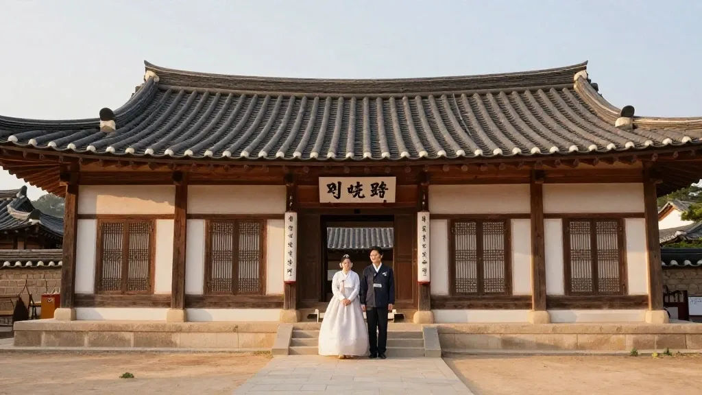 안동 스냅 업체 Q&A 이미지