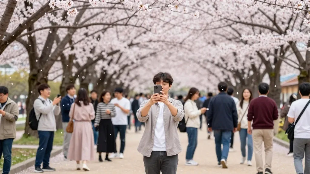 안동 아이폰 스냅 위시즈스냅 서비스 장단점 균형 분석 이미지