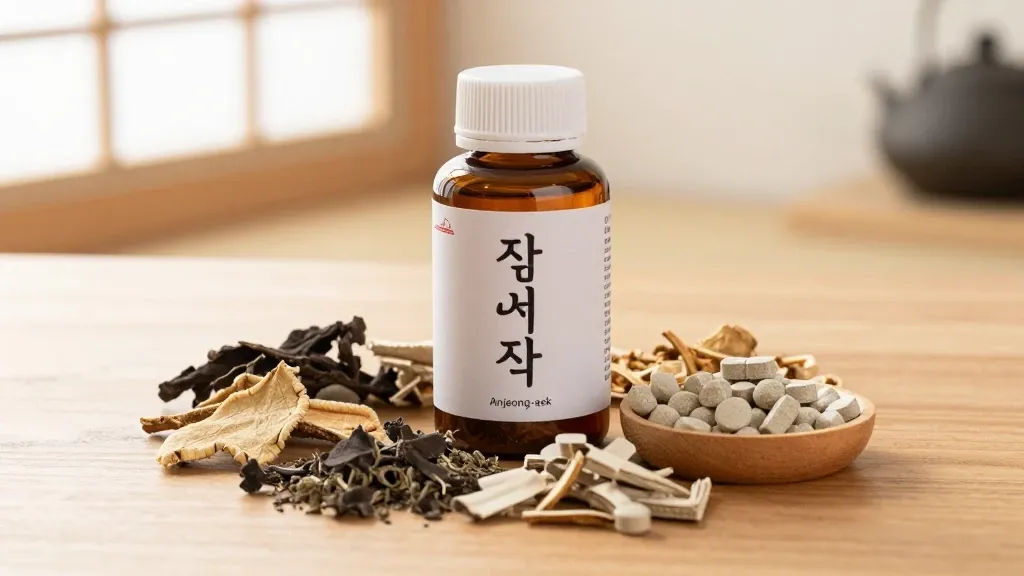 안정액 가격과 구매 팁 이미지