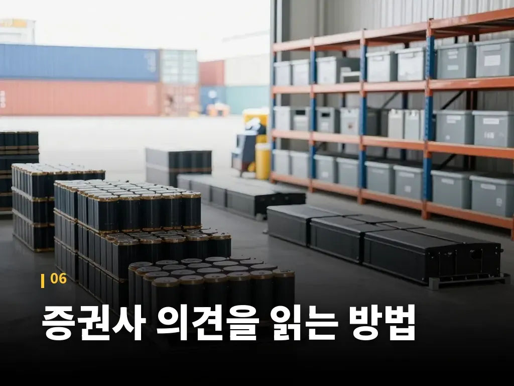 배당과 현금흐름의 의미 이미지
