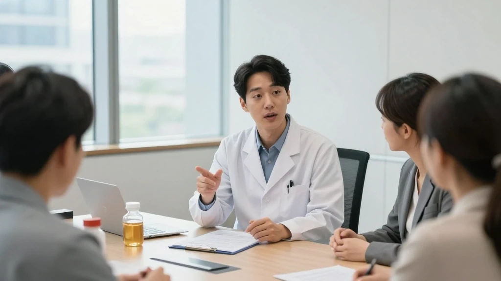 알부민 섭취 방법과 주의사항 이미지