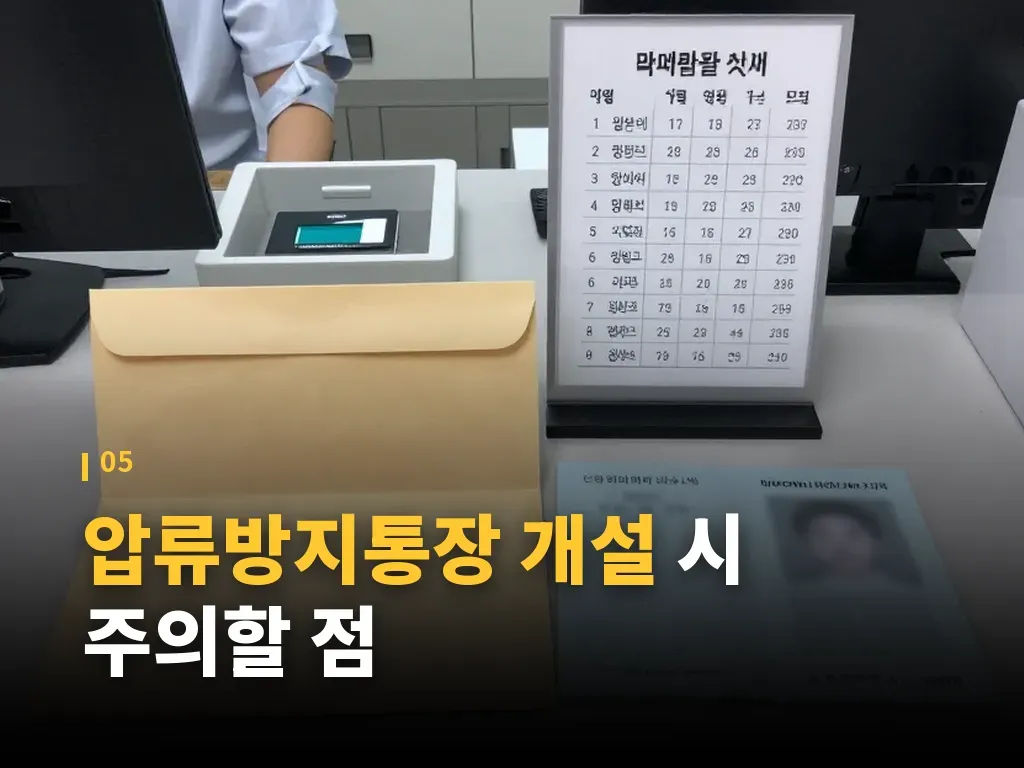 자주 묻는 실무 기준 이미지