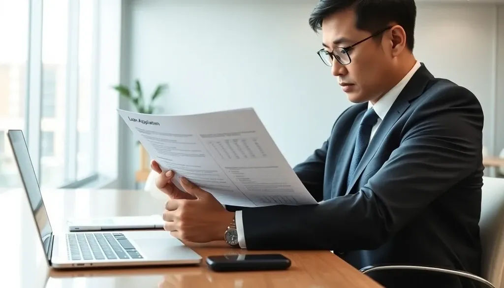 애니원캐피탈 대출 유형별 특징과 장단점 이미지