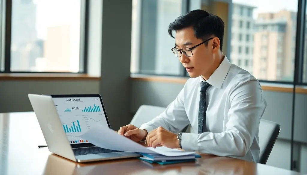 애니원캐피탈 개인회생 절차와 대출 연계 효과 이미지