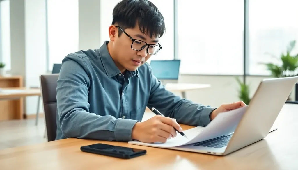 애니원캐피탈 대출 이용 시 주의사항과 리스크 관리 이미지