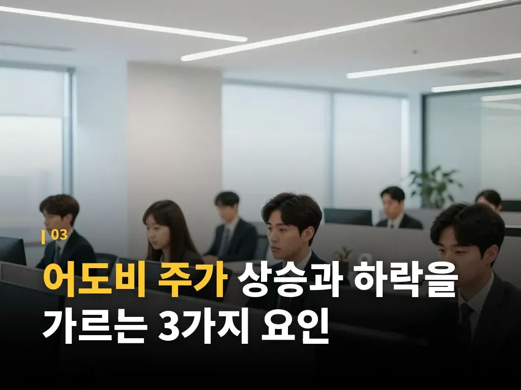 매수 전 체크할 단계별 기준 이미지