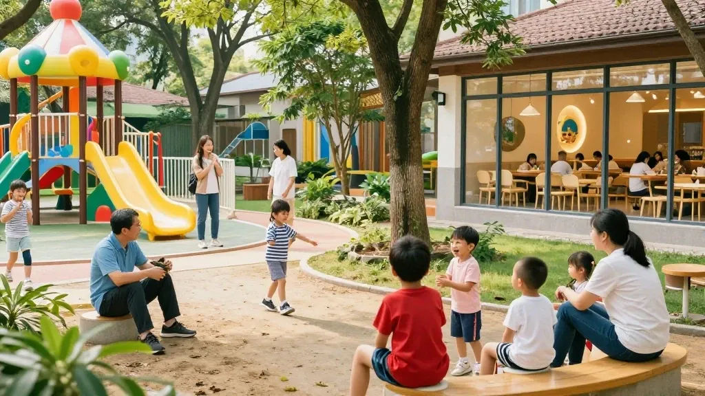 어린이날 갈만한곳 예약과 방문 팁 이미지