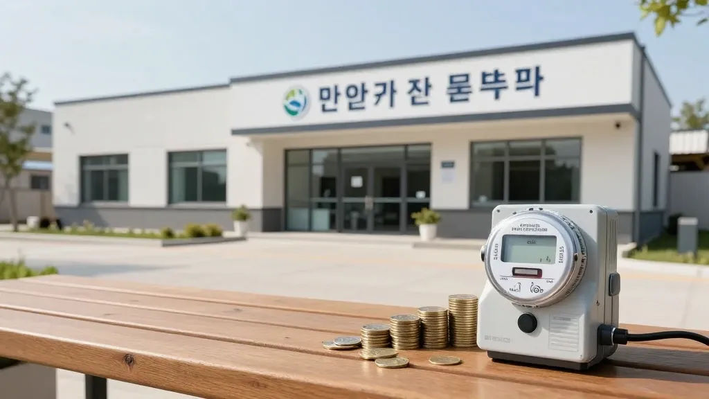 에너지바우처신청 시 주의사항과 유의점 이미지