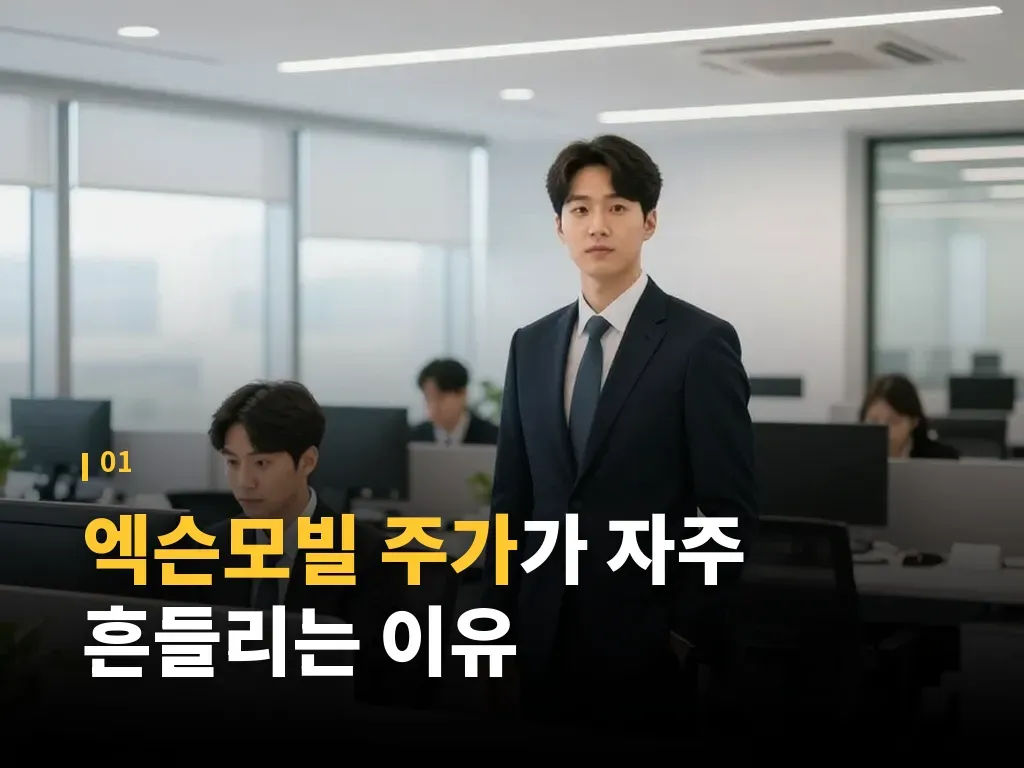 수급과 밸류에이션을 함께 보는 법 이미지