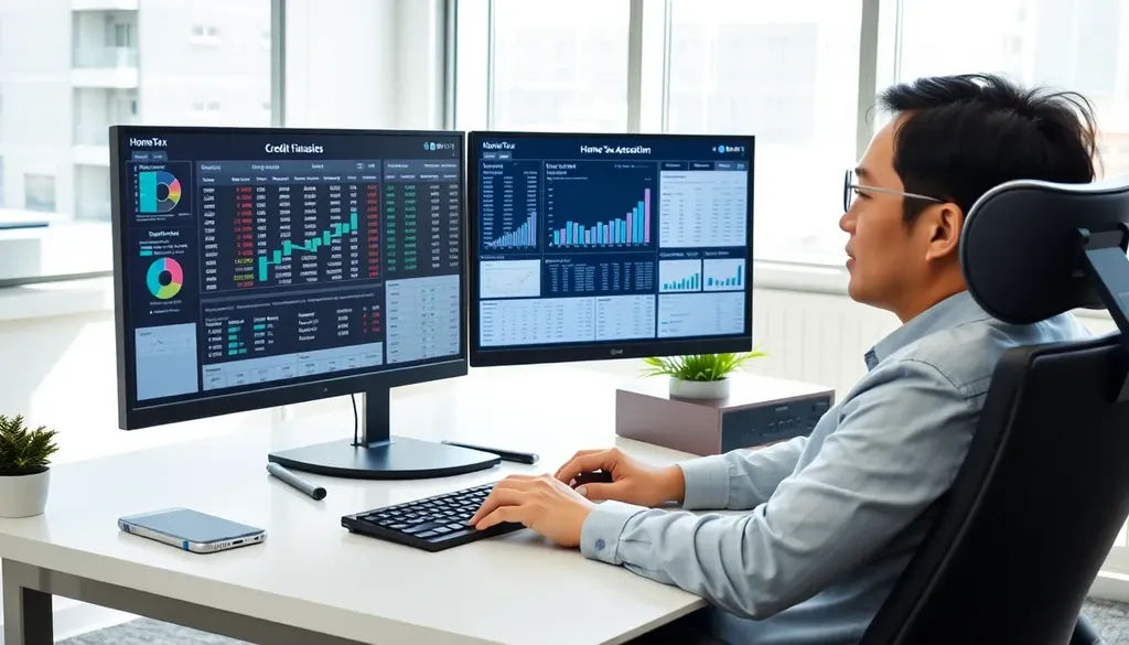 카드매출 관리 시 유의점과 활용 팁 이미지