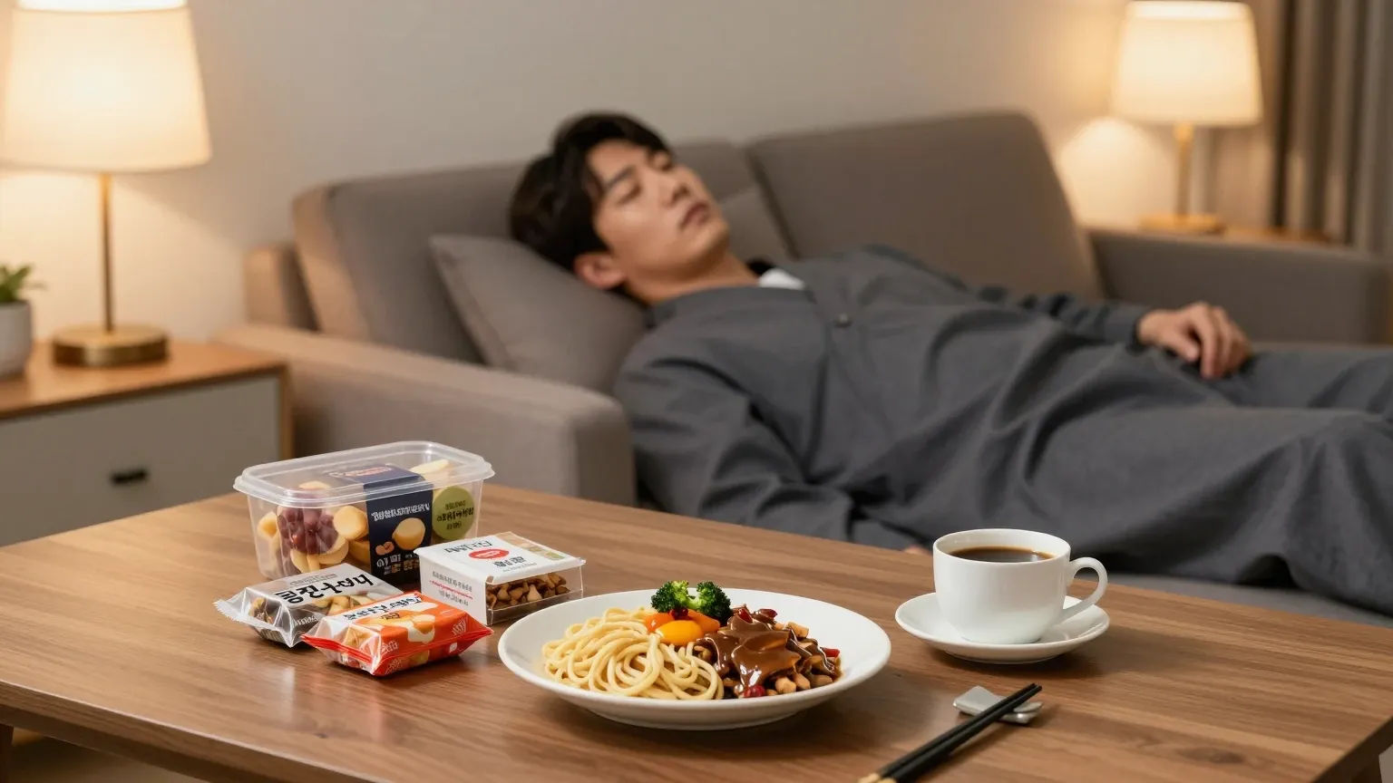 재발을 줄이는 현실적인 전략 이미지