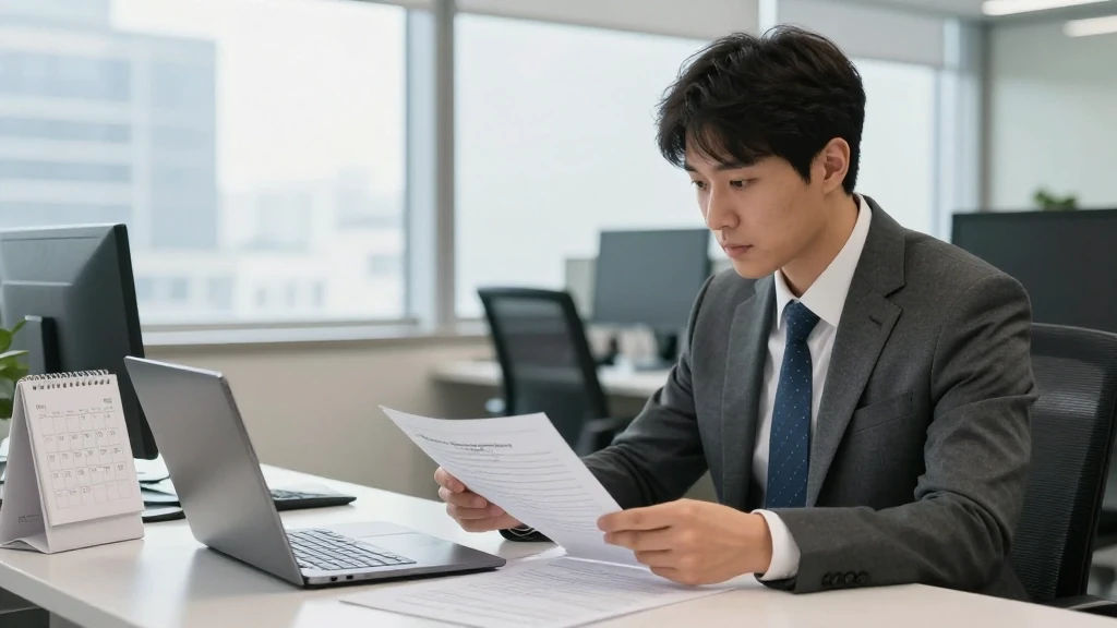 Q&A: 연말정산 자주 묻는 질문과 답변 이미지