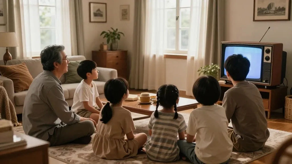 영화 E.T. 감동의 지속 원인 분석 이미지