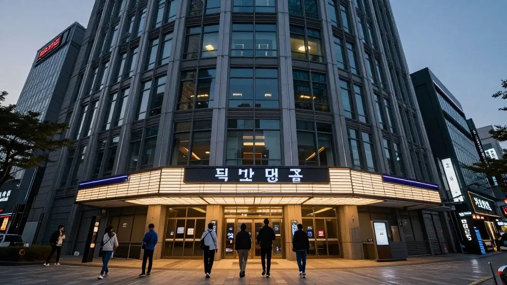 영화 군체 관람 전 필수 체크 사항 이미지