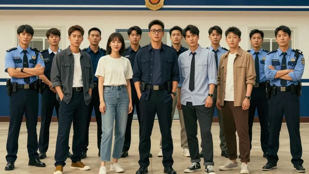 영화 극한직업 시청 후 실제 방문 여행 코스 추천 이미지