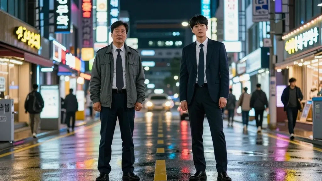 영화 끝장수사 관람 절차와 팁 이미지