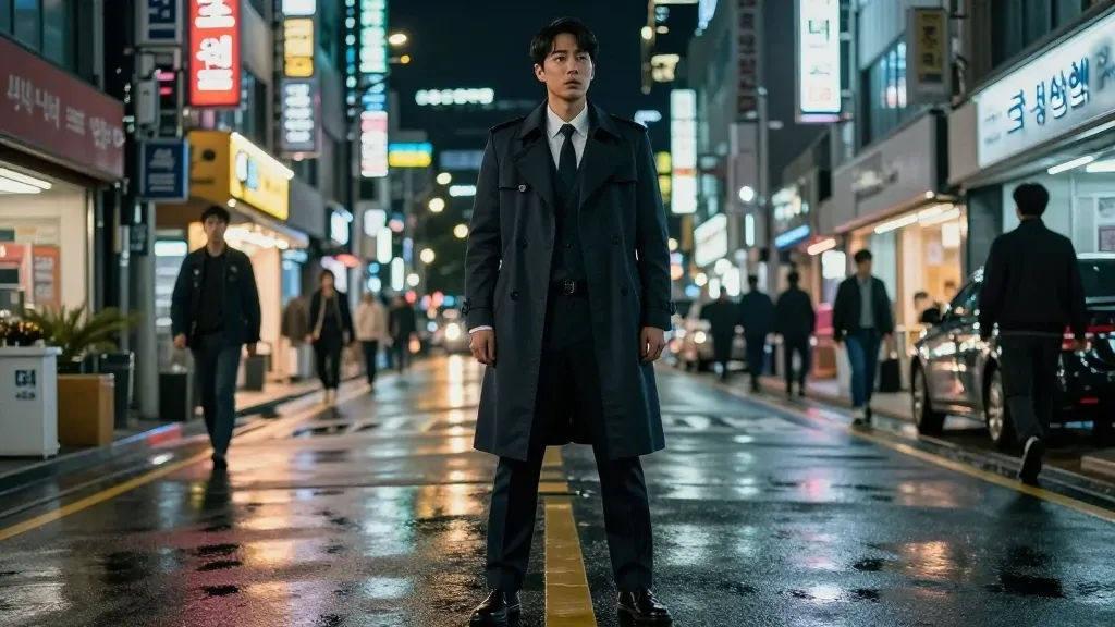 영화 끝장수사 관람 포인트 비교 이미지