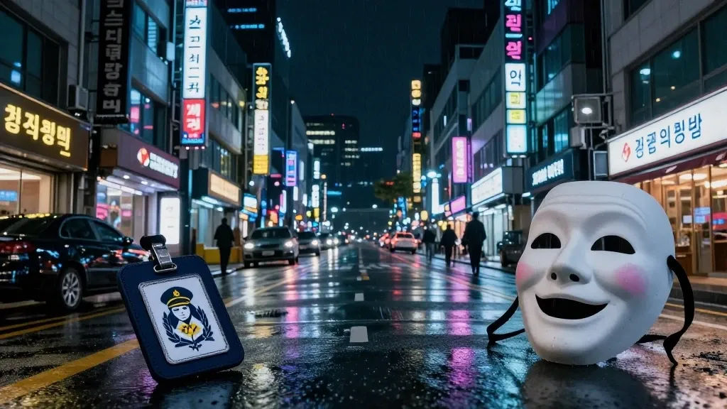 영화 끝장수사의 사회적·문화적 의미 이미지