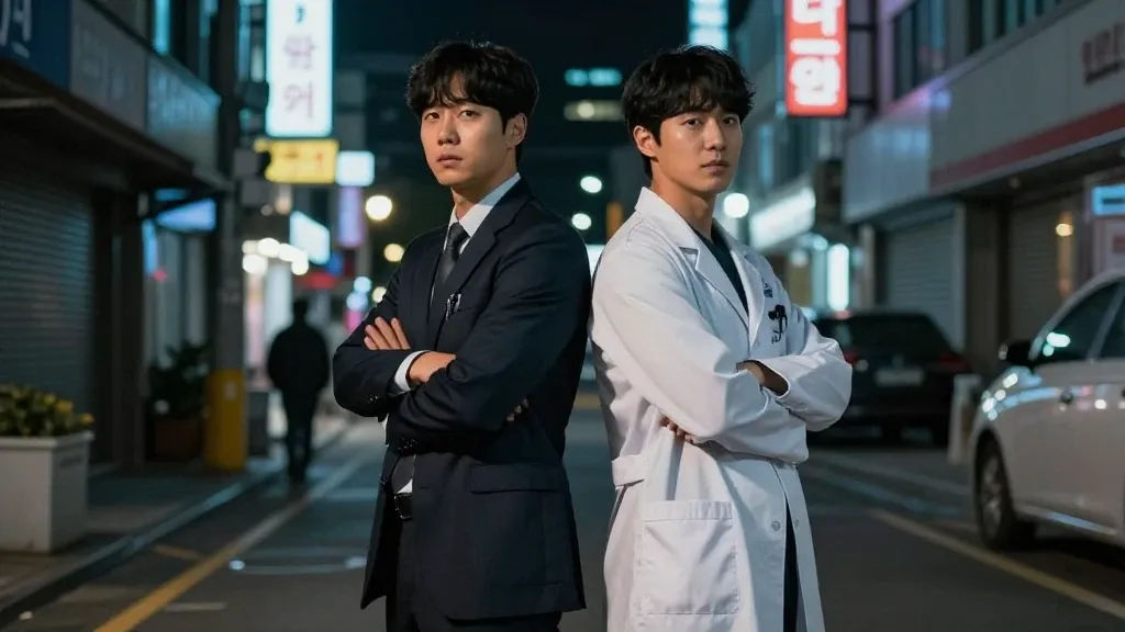 영화 남편들 줄거리 전개 단계별 핵심 사건 이미지
