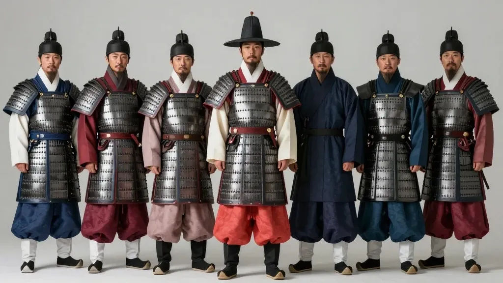 역사적 사실과 영화적 허구 비교 이미지