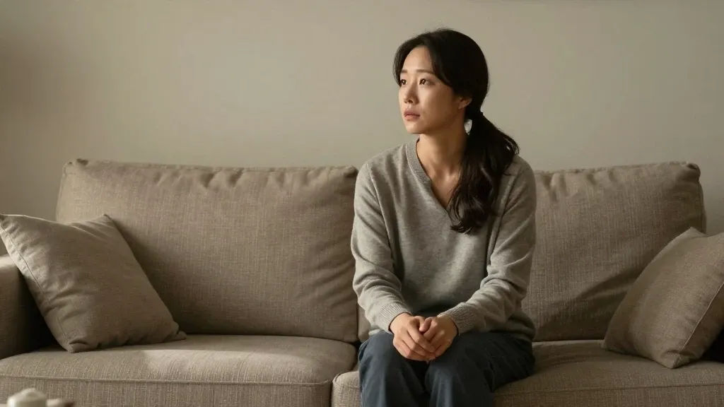 다이 마이 러브 줄거리와 결말 해석 이미지