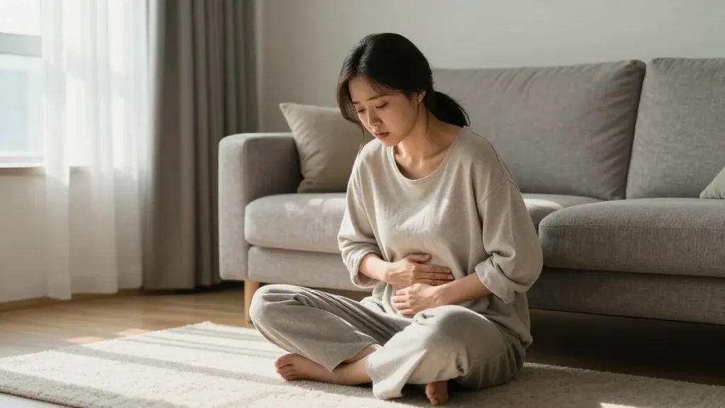 다이 마이 러브 관람 시 유의점과 한계 이미지