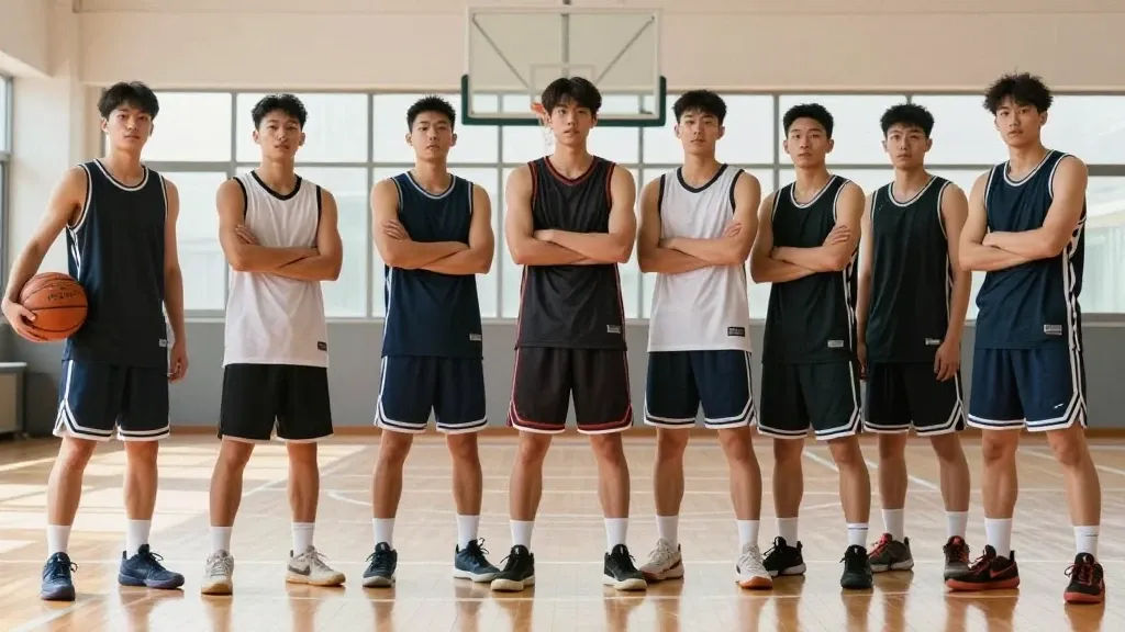 더 퍼스트 슬램덩크 관람 시 주의사항과 한계 이미지